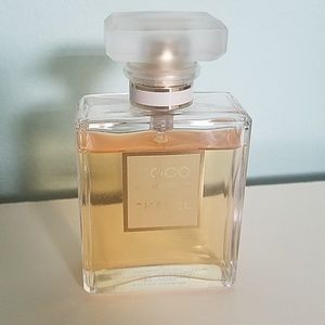 Chanel Coco Mademoiselle